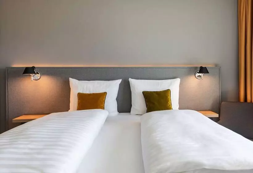 Maxx Hotel Aalen