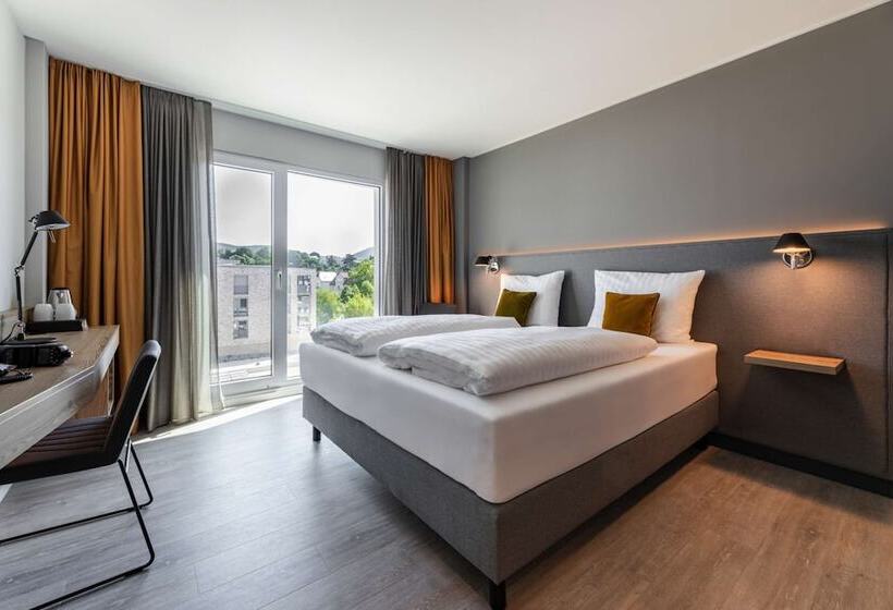 Maxx Hotel Aalen