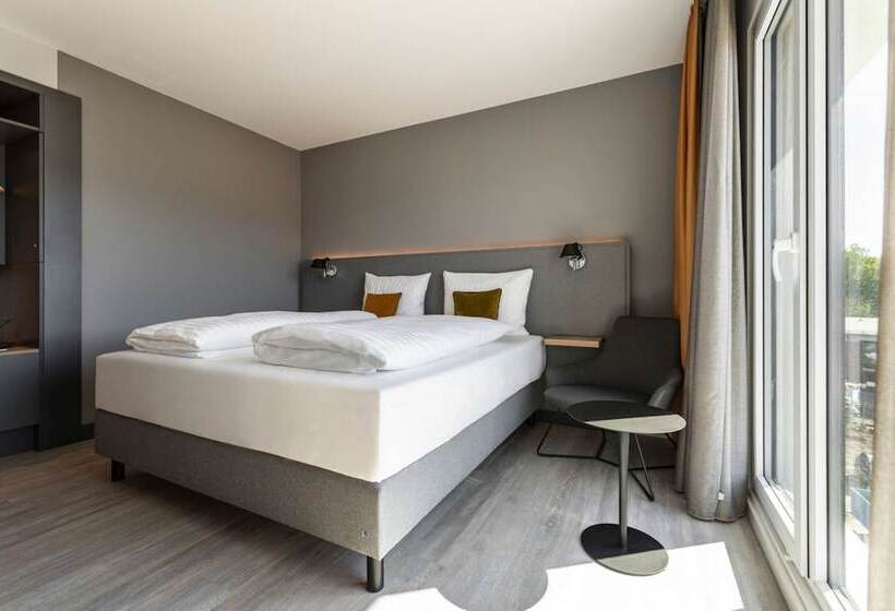 Maxx Hotel Aalen