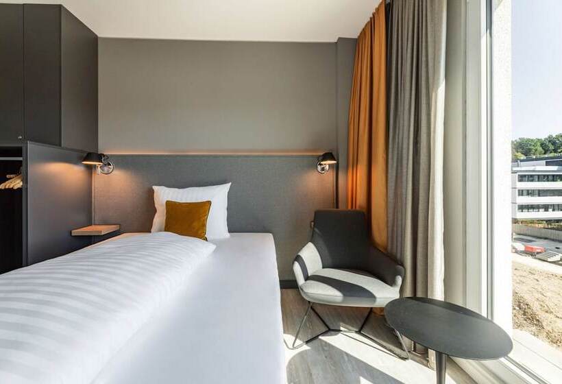 Maxx Hotel Aalen