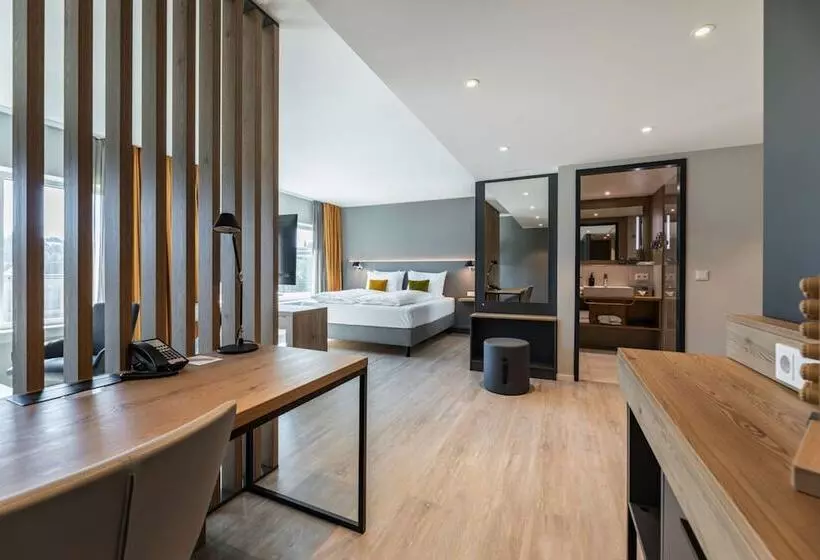 Maxx Hotel Aalen