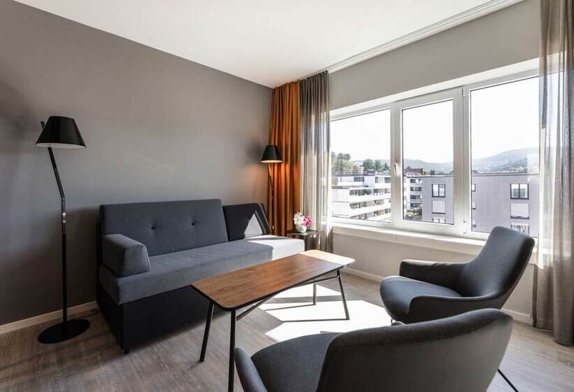 Maxx Hotel Aalen
