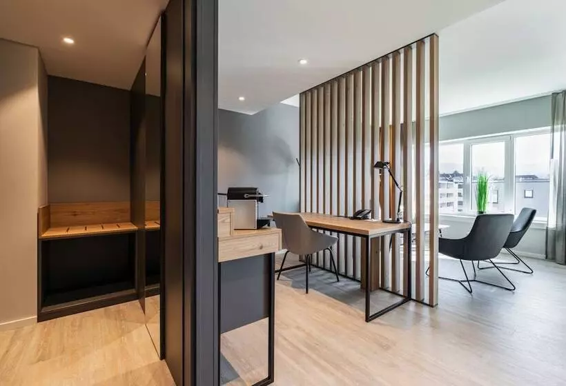 Maxx Hotel Aalen