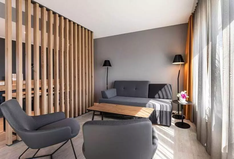 Maxx Hotel Aalen