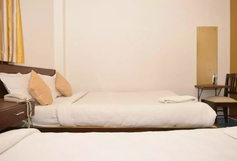 هتل Prakash Residence