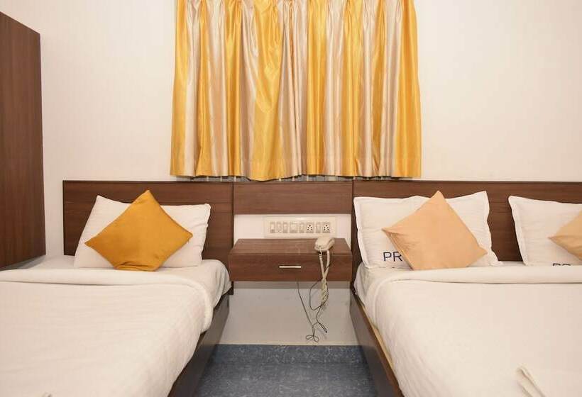 هتل Prakash Residence