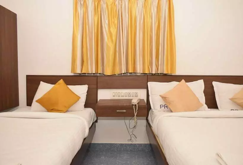 هتل Prakash Residence