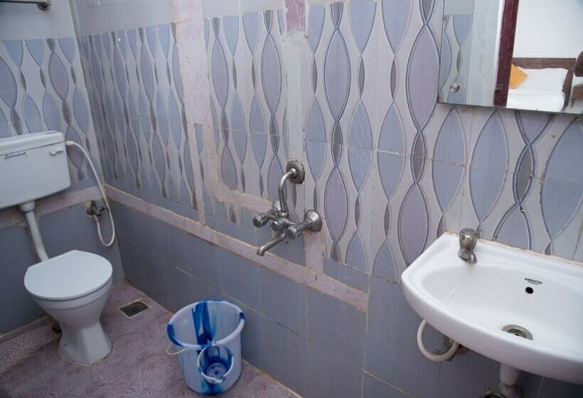 هتل Prakash Residence