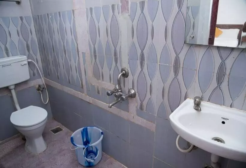 هتل Prakash Residence