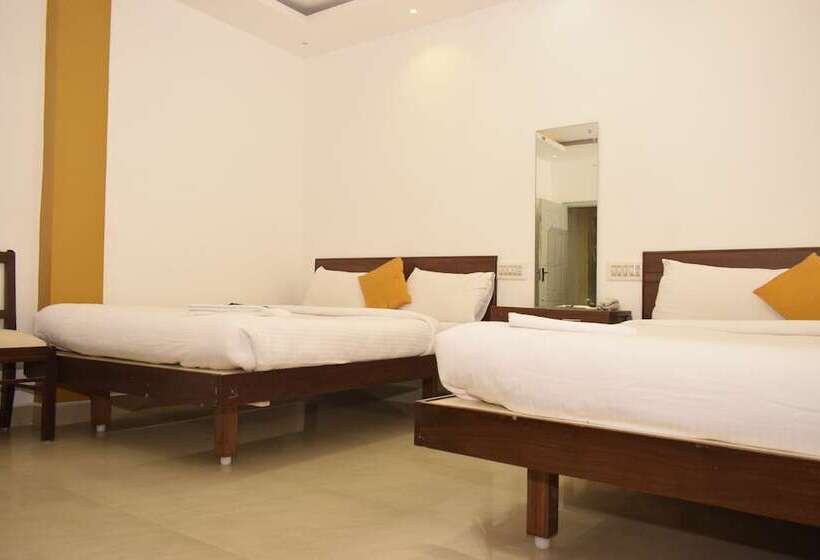 هتل Prakash Residence