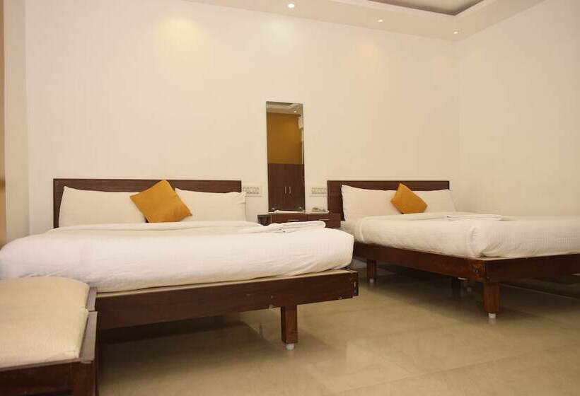 هتل Prakash Residence