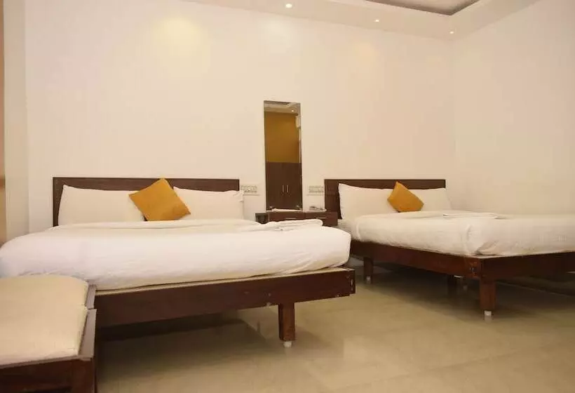 هتل Prakash Residence