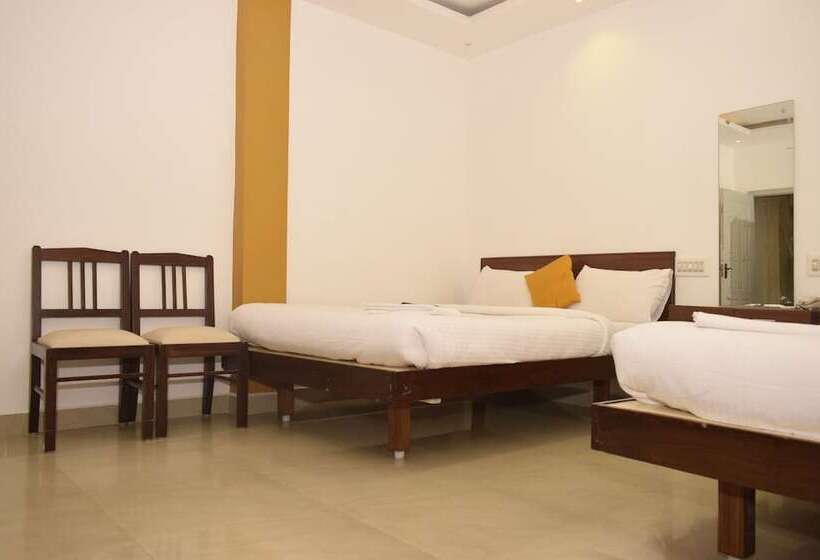 هتل Prakash Residence