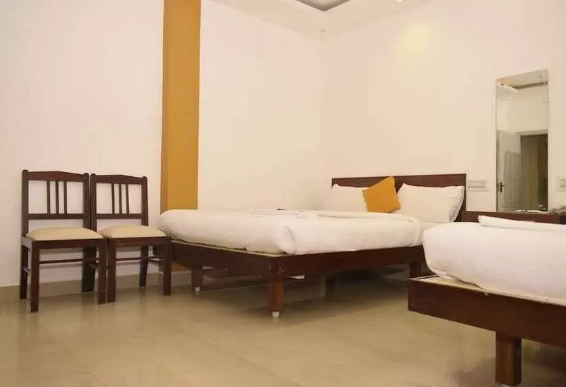 هتل Prakash Residence