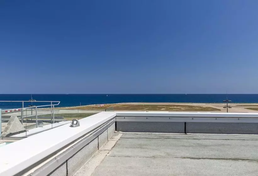 Nemea Appart Hotel Nice Arenas Aéroport