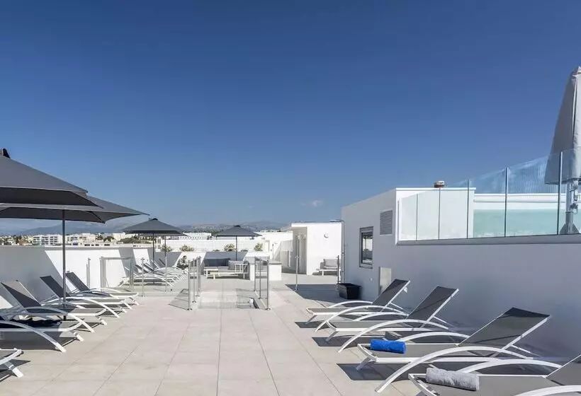 Nemea Appart Hotel Nice Arenas Aéroport