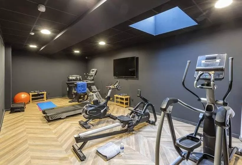 Nemea Appart Hotel Nice Arenas Aéroport