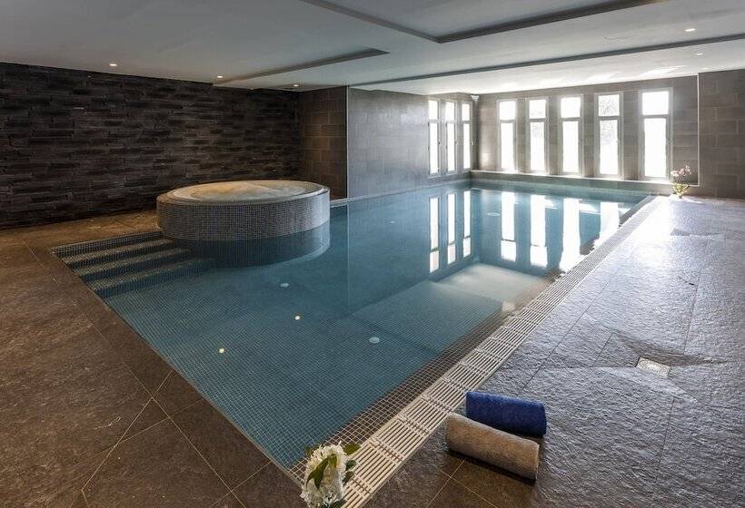 Nemea Appart Hotel Nice Arenas Aéroport