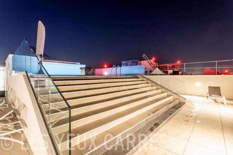 Nemea Appart Hotel Nice Arenas Aéroport