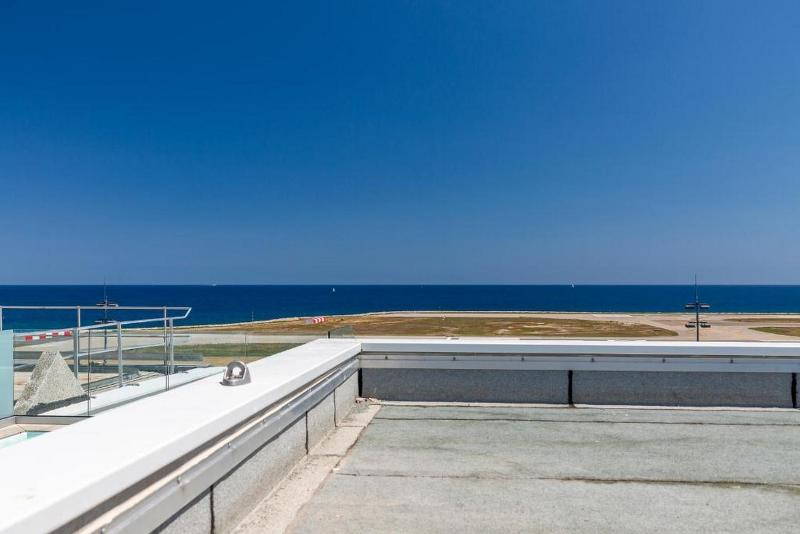 Nemea Appart Hotel Nice Arenas Aéroport