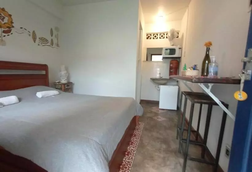 ペンション Casa Pitanga   Acomodação Lindíssima Pertinho Da Igreja Do Rosário