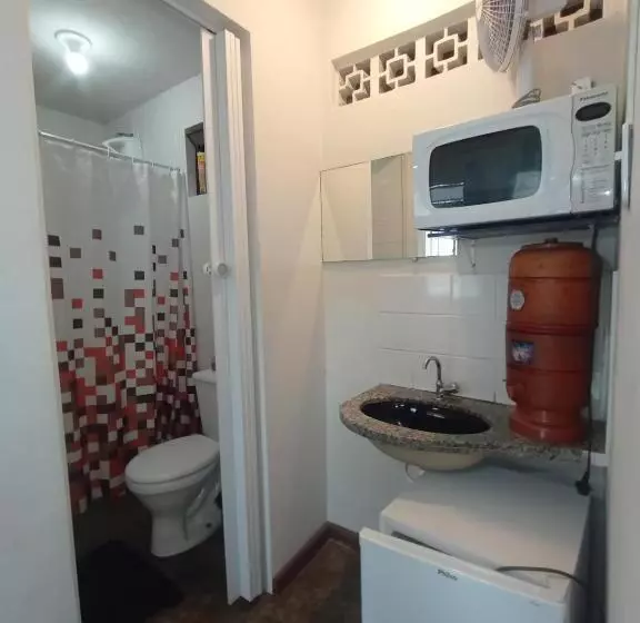 ペンション Casa Pitanga   Acomodação Lindíssima Pertinho Da Igreja Do Rosário