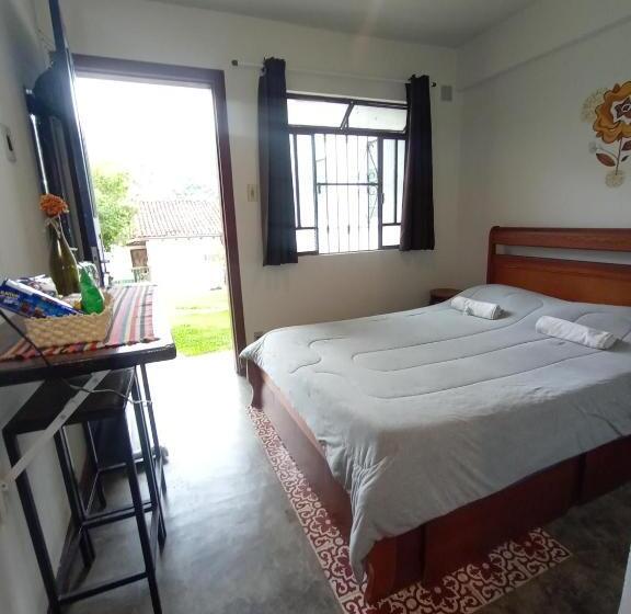 پانسیون Casa Pitanga   Acomodação Lindíssima Pertinho Da Igreja Do Rosário