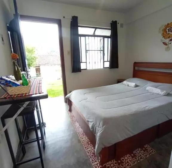 ペンション Casa Pitanga   Acomodação Lindíssima Pertinho Da Igreja Do Rosário