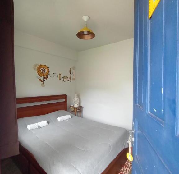 پانسیون Casa Pitanga   Acomodação Lindíssima Pertinho Da Igreja Do Rosário