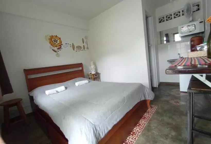 ペンション Casa Pitanga   Acomodação Lindíssima Pertinho Da Igreja Do Rosário