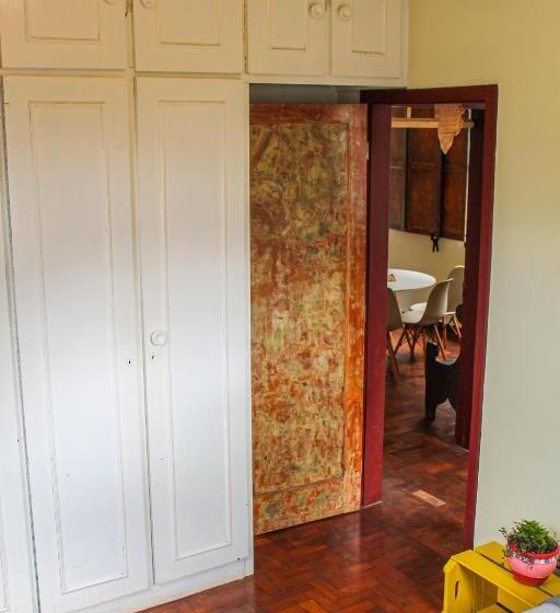 پانسیون Casa Pitanga   Acomodação Lindíssima Pertinho Da Igreja Do Rosário