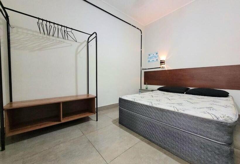 Pensión Suíte 03 • Praia Das Pitangueiras