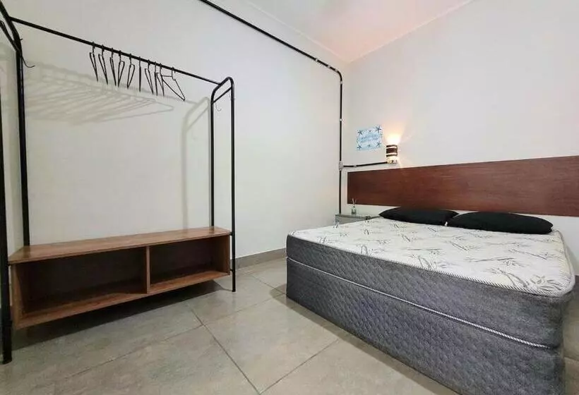 Majatalo Suíte 03 • Praia Das Pitangueiras