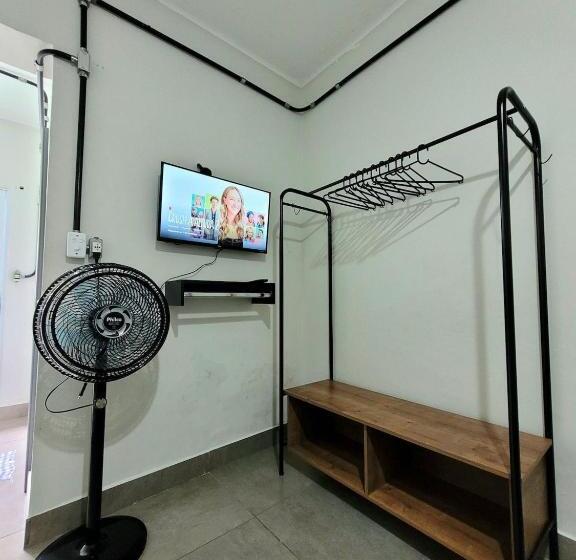 Pensión Suíte 03 • Praia Das Pitangueiras