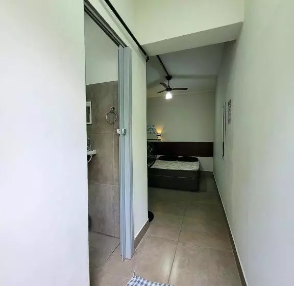 Majatalo Suíte 03 • Praia Das Pitangueiras