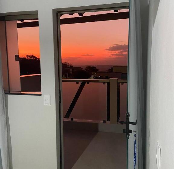 Pousada Pedra Encantada