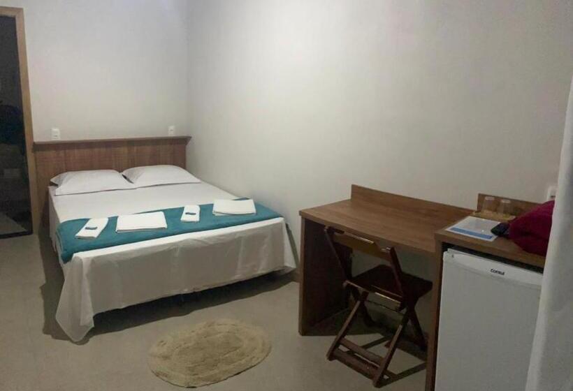 Pousada Pedra Encantada