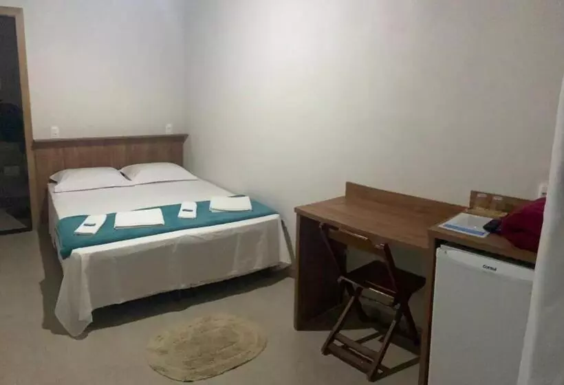 Pousada Pedra Encantada