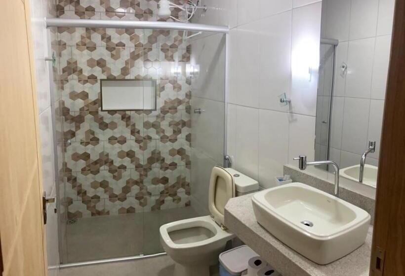 Pousada Pedra Encantada