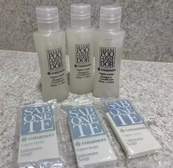 Pousada Pedra Encantada