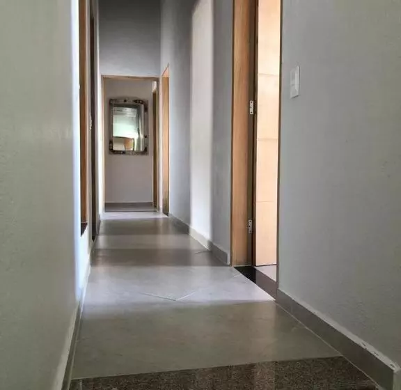 Pousada Pedra Encantada