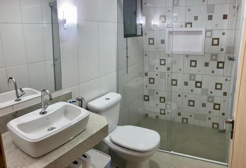 Pousada Pedra Encantada