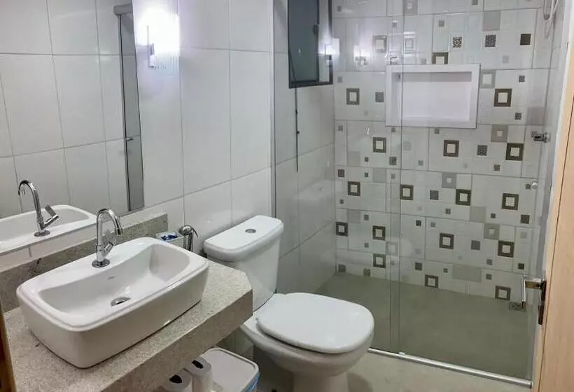 Pousada Pedra Encantada