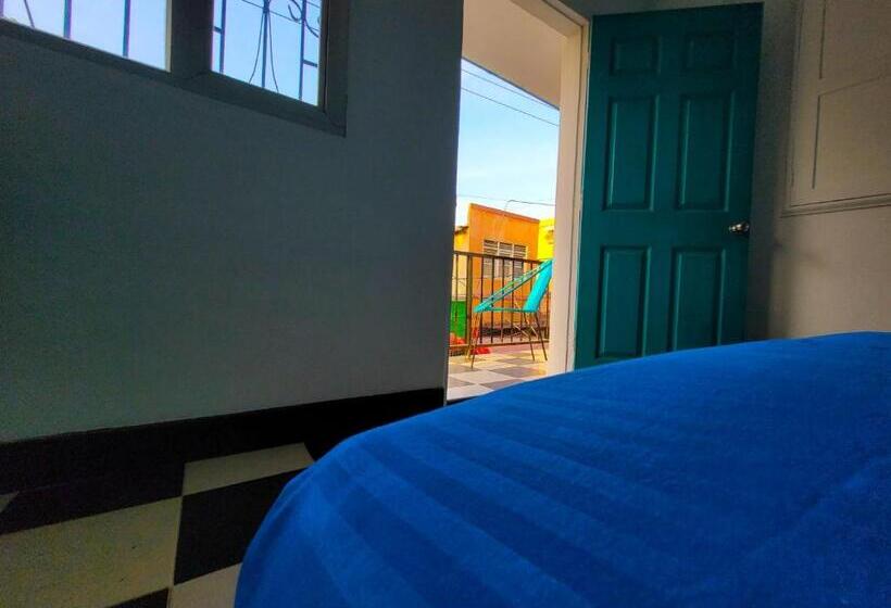 Puerta Aqua By La Puerta Hostels