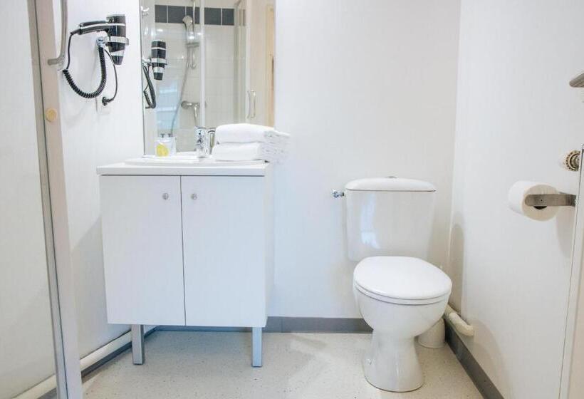 Twenty Business Flats Lille Grand Stade