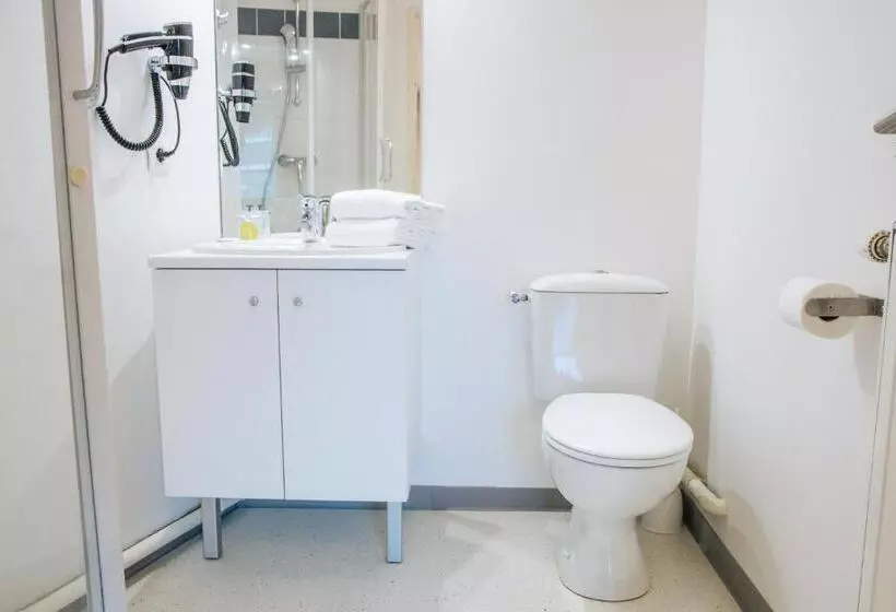 Twenty Business Flats Lille Grand Stade