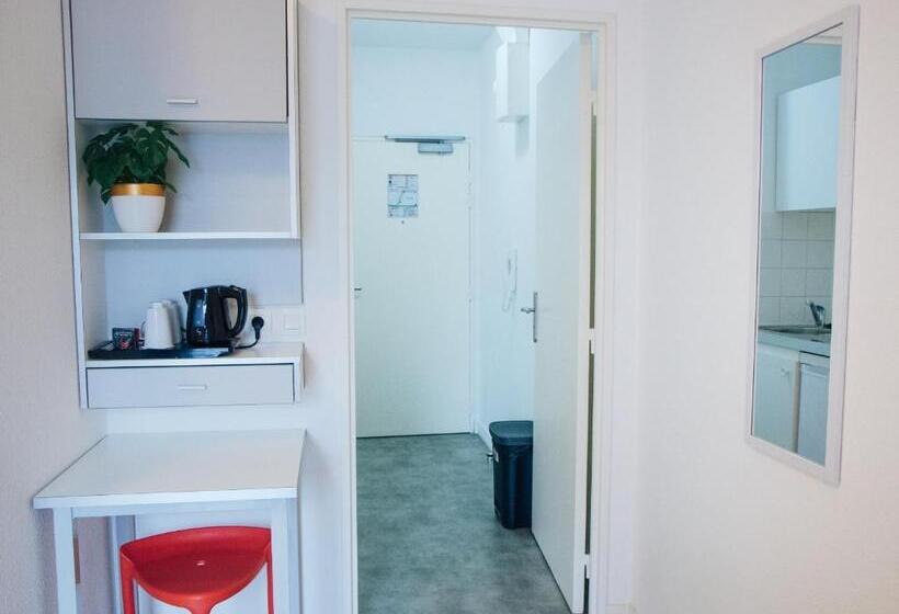 Twenty Business Flats Lille Grand Stade