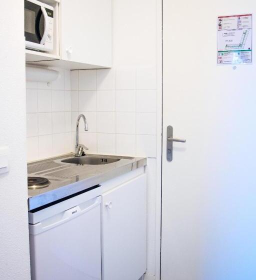 Twenty Business Flats Lille Grand Stade