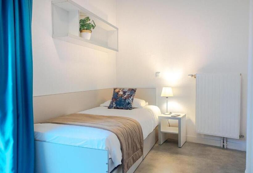 Twenty Business Flats Lille Grand Stade