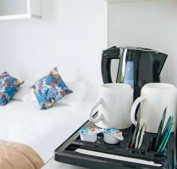 Twenty Business Flats Lille Grand Stade